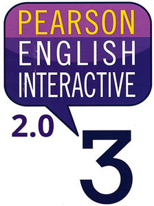 Pearson English Interactive (PEI) Level 3 - 9780135245897